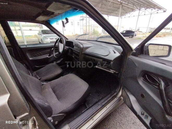 LADA (VAZ) 2115 2000, 285,000 km - 1.6 л - Xaçmaz