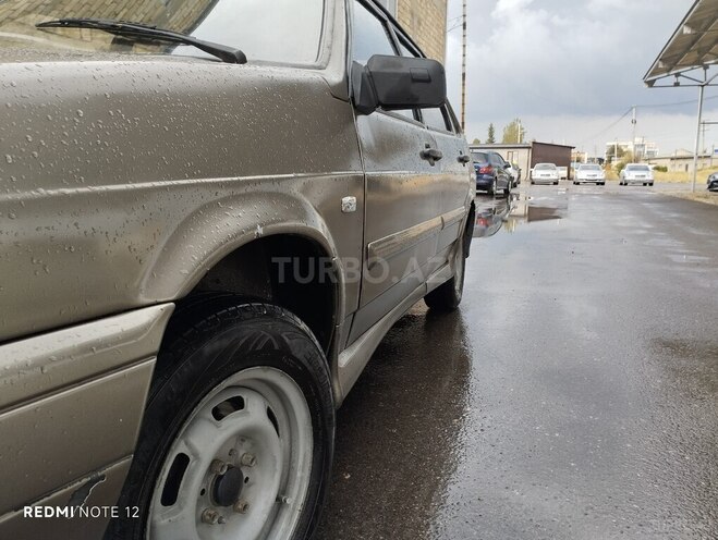 LADA (VAZ) 2115 2000, 285,000 km - 1.6 л - Xaçmaz