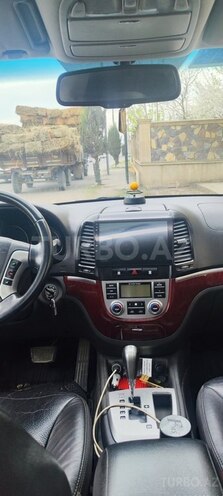 Hyundai Santa Fe 2009, 25,000 km - 2.0 l - Ağcabədi