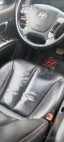 Hyundai Santa Fe 2009, 25,000 km - 2.0 l - Ağcabədi