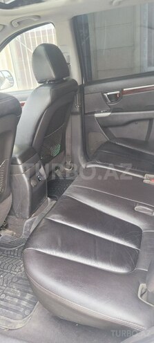 Hyundai Santa Fe 2009, 25,000 km - 2.0 l - Ağcabədi