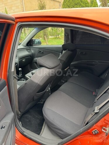 Kia Rio 2006, 386,799 km - 1.4 l - Gəncə