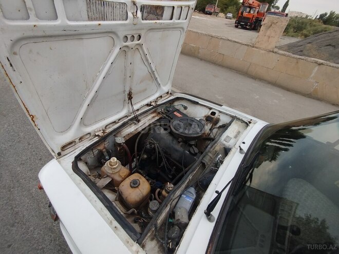 LADA (VAZ) 21013 1987, 25,000 km - 1.2 л - Mingəçevir