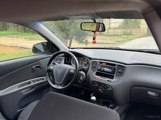 Kia Rio 2006, 386,799 km - 1.4 l - Gəncə