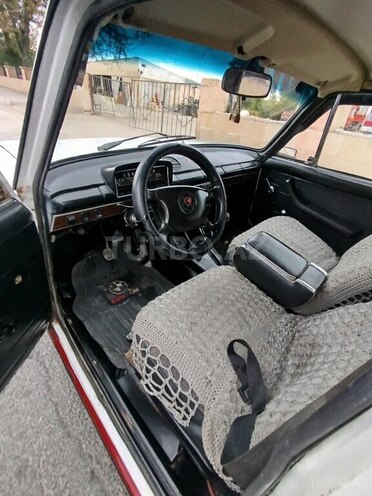 LADA (VAZ) 21013 1987, 25,000 km - 1.2 л - Mingəçevir