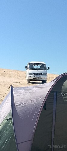 Mercedes  1998, 340,000 km - 2.5 l - Bakı