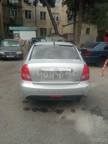 Hyundai Verna 2010, 275,000 km - 1.5 l - Bakı