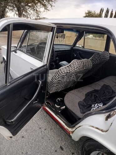 LADA (VAZ) 21013 1987, 25,000 km - 1.2 л - Mingəçevir