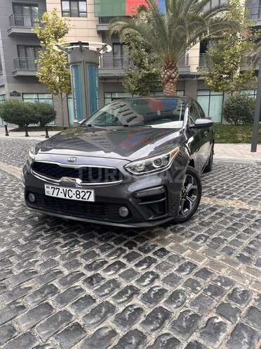 Kia Forte 2019, 60,268 km - 2.0 l - Bakı