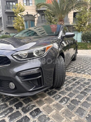 Kia Forte 2019, 60,268 km - 2.0 l - Bakı