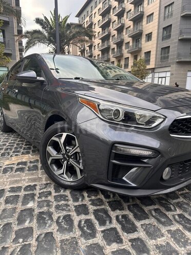 Kia Forte 2019, 60,268 km - 2.0 l - Bakı
