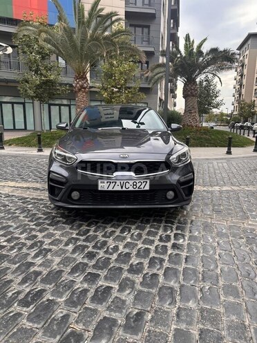 Kia Forte 2019, 60,268 km - 2.0 l - Bakı