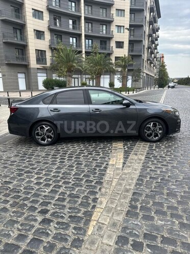 Kia Forte 2019, 60,268 km - 2.0 l - Bakı