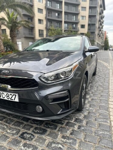 Kia Forte 2019, 60,268 km - 2.0 l - Bakı