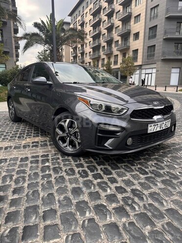 Kia Forte 2019, 60,268 km - 2.0 l - Bakı