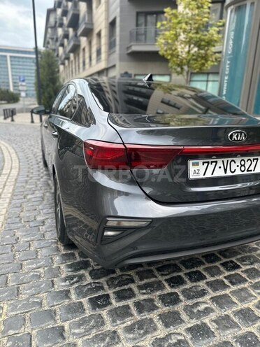 Kia Forte 2019, 60,268 km - 2.0 l - Bakı
