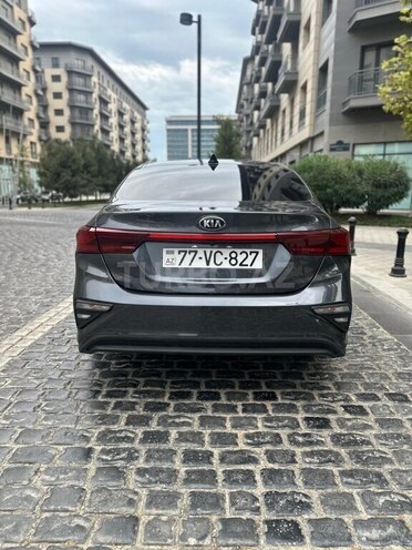 Kia Forte 2019, 60,268 km - 2.0 l - Bakı