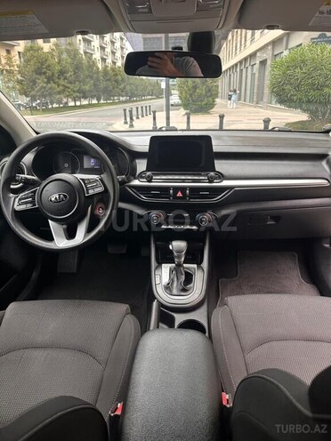 Kia Forte 2019, 60,268 km - 2.0 l - Bakı