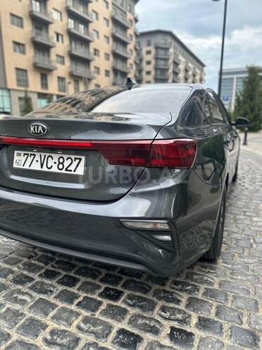 Kia Forte 2019, 60,268 km - 2.0 l - Bakı