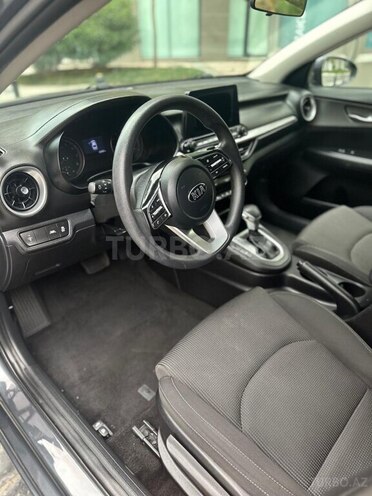 Kia Forte 2019, 60,268 km - 2.0 l - Bakı