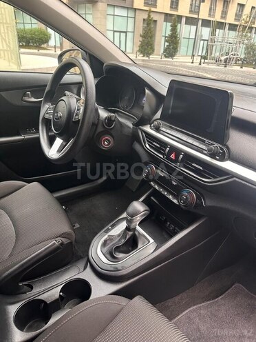 Kia Forte 2019, 60,268 km - 2.0 l - Bakı