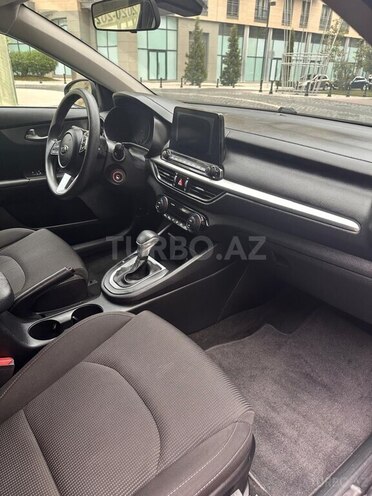 Kia Forte 2019, 60,268 km - 2.0 l - Bakı