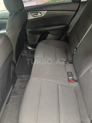 Kia Forte 2019, 60,268 km - 2.0 l - Bakı