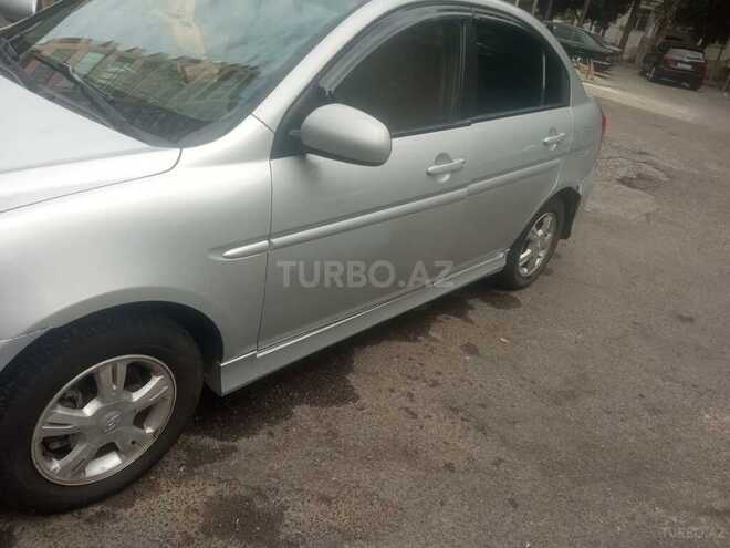 Hyundai Verna 2010, 275,000 km - 1.5 l - Bakı