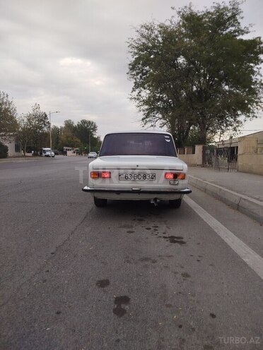 LADA (VAZ) 21013 1987, 25,000 km - 1.2 л - Mingəçevir