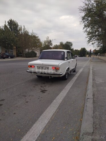 LADA (VAZ) 21013 1987, 25,000 km - 1.2 л - Mingəçevir