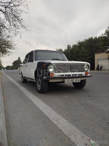 LADA (VAZ) 21013 1987, 25,000 km - 1.2 л - Mingəçevir