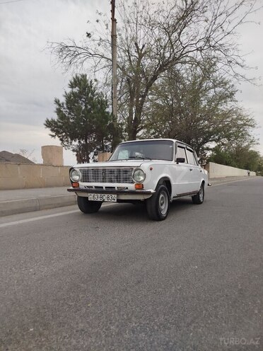 LADA (VAZ) 21013 1987, 25,000 km - 1.2 л - Mingəçevir
