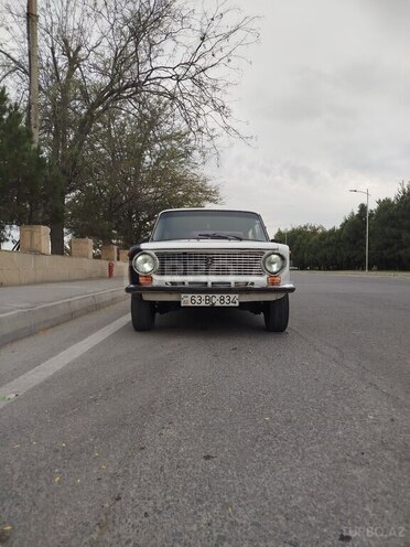 LADA (VAZ) 21013 1987, 25,000 km - 1.2 л - Mingəçevir