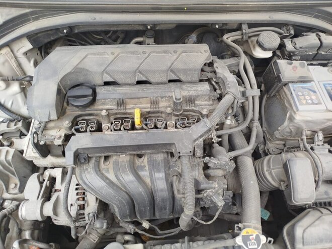 Hyundai Elantra 2019, 194,000 km - 1.6 l - Bakı