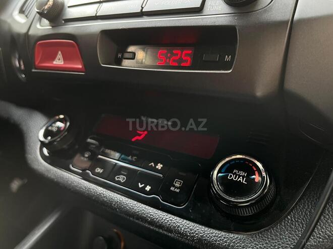 Kia Sportage 2010, 214,000 km - 2.0 l - Bakı