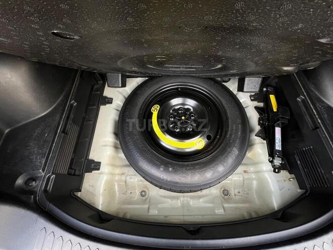 Kia Sportage 2010, 214,000 km - 2.0 l - Bakı