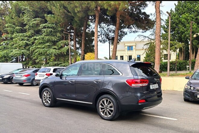 Kia Sorento 2016, 207,000 km - 2.0 l - Bakı