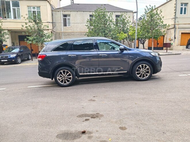 Kia Sorento 2016, 207,000 km - 2.0 l - Bakı