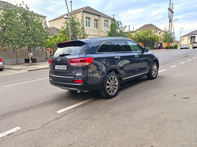 Kia Sorento 2016, 207,000 km - 2.0 l - Bakı