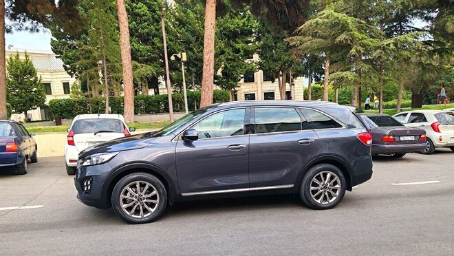 Kia Sorento 2016, 207,000 km - 2.0 l - Bakı