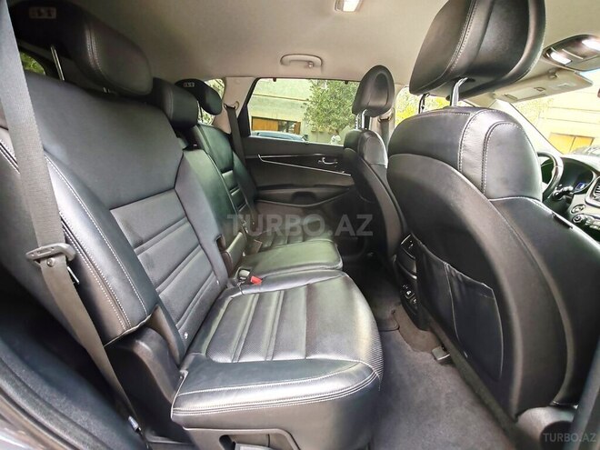 Kia Sorento 2016, 207,000 km - 2.0 l - Bakı
