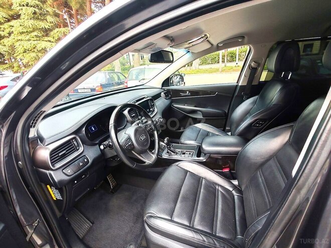 Kia Sorento 2016, 207,000 km - 2.0 l - Bakı