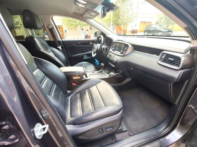 Kia Sorento 2016, 207,000 km - 2.0 l - Bakı