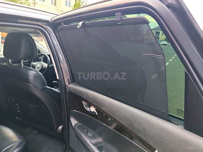 Kia Sorento 2016, 207,000 km - 2.0 l - Bakı