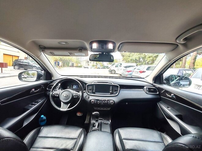 Kia Sorento 2016, 207,000 km - 2.0 l - Bakı
