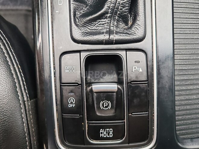 Kia Sorento 2016, 207,000 km - 2.0 l - Bakı