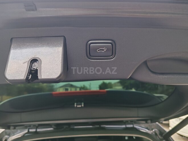Kia Sorento 2016, 207,000 km - 2.0 l - Bakı