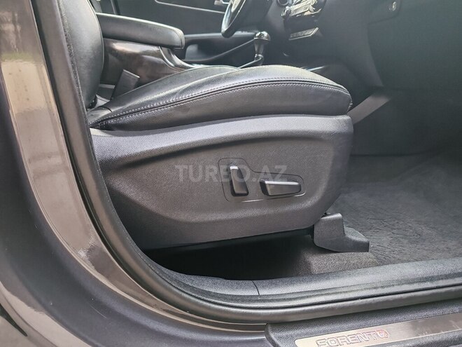 Kia Sorento 2016, 207,000 km - 2.0 l - Bakı