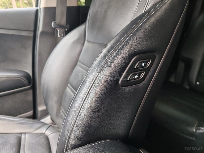 Kia Sorento 2016, 207,000 km - 2.0 l - Bakı