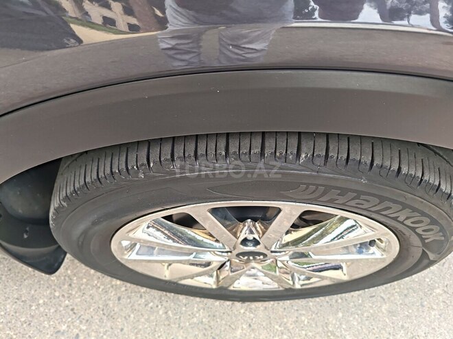 Kia Sorento 2016, 207,000 km - 2.0 l - Bakı